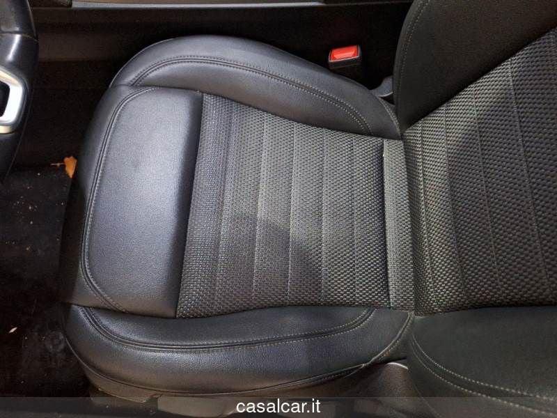 Alfa Romeo Stelvio Stelvio 2.2 Turbodiesel 190 CV AT8 Q4 Sprint FINO A 3 ANNI DI GARANZIA KM ILLIMITATI PARI ALLA NUOVA