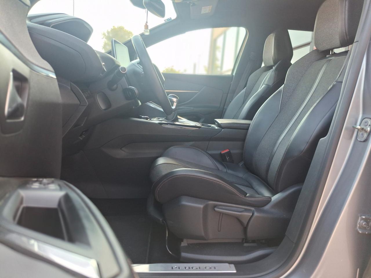 Peugeot 5008,1.6hdi ,GT Line, 7POSTI, Iva esposta