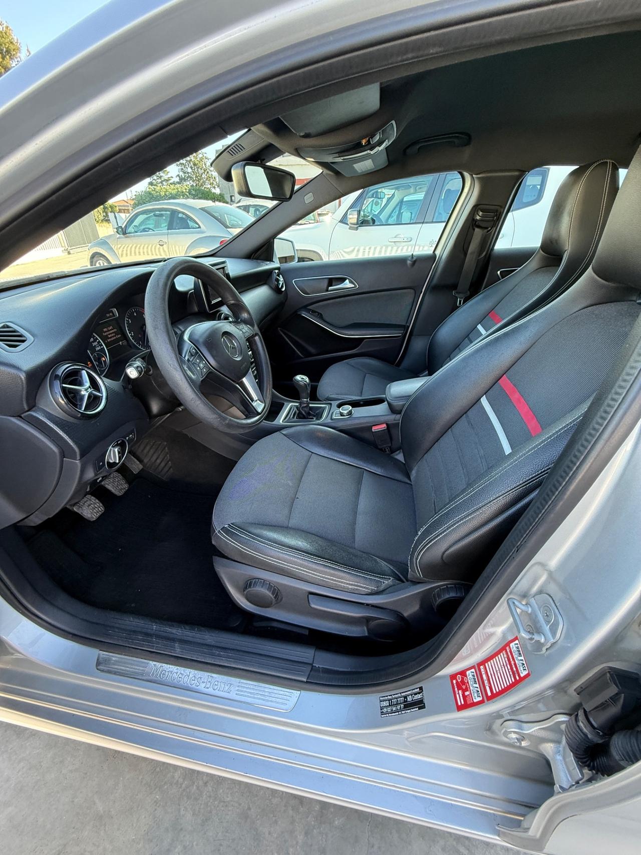 Mercedes-benz A 180 CDI Premium