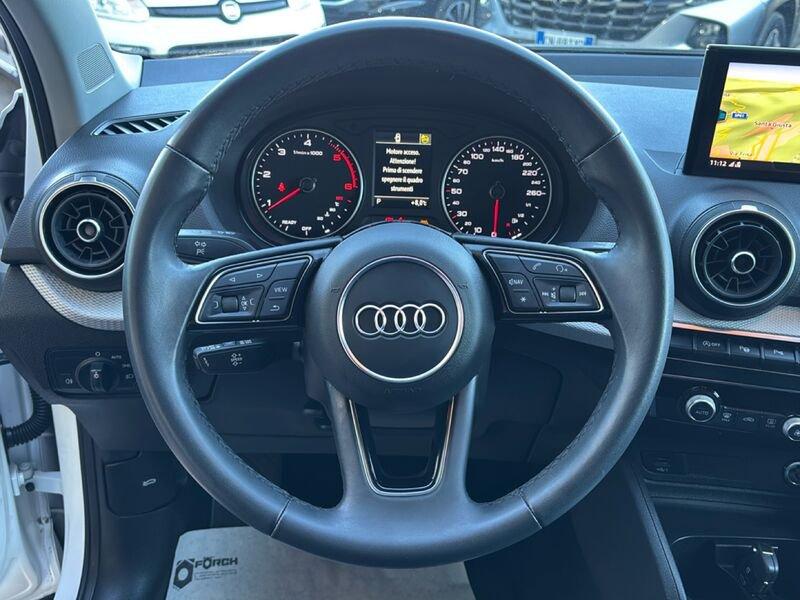 Audi Q2 Q2 30 TDI S tronic Business