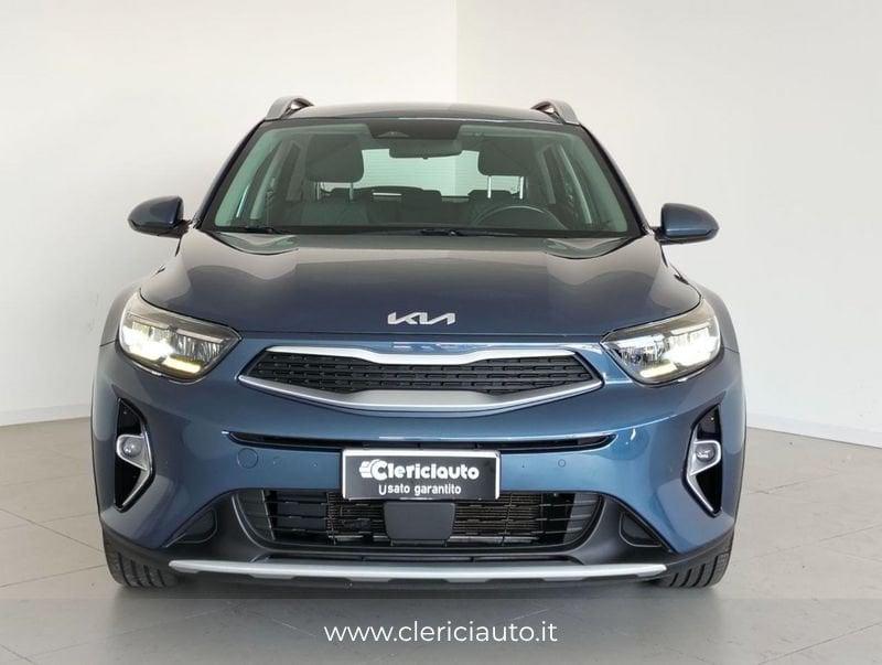 Kia Stonic 1.2 DPI Urban