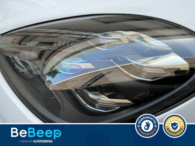 Porsche Cayenne 3.0 E-HYBRID TIPTRONIC
