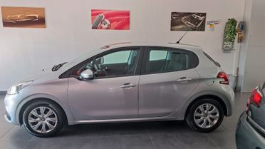 Peugeot 208 PureTech 82 5 porte Active
