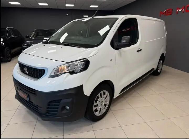 Peugeot Expert BlueHDi 120 S&S PL-TN Furgone Premium Standard