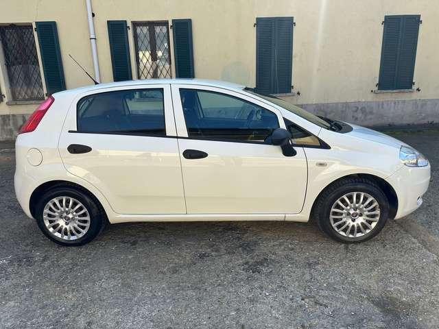 Fiat Punto Evo Punto Evo 5p 1.2 Dynamic s - GPL