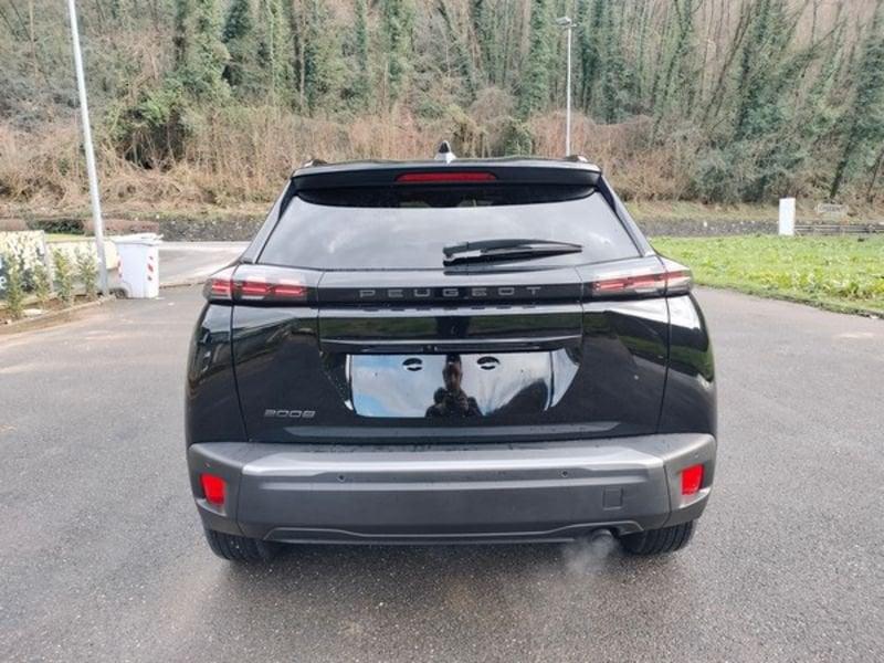 Peugeot 2008 2008 PureTech 100 S&S Allure