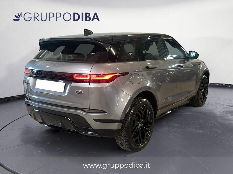 Land Rover Range Rover Evoque II 2019 Die 2.0d i4 mhev R-Dynamic HSE awd