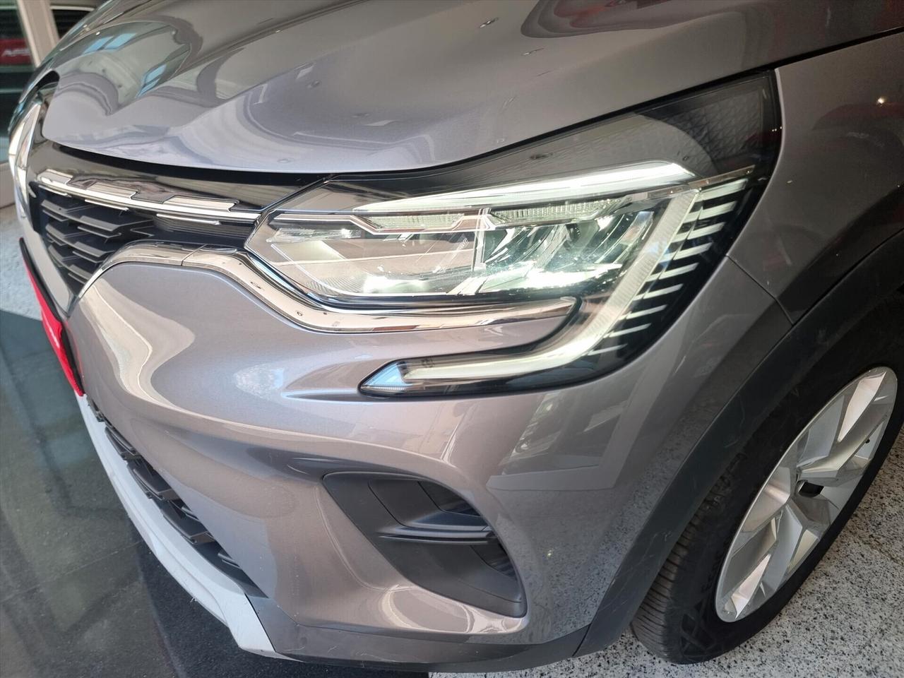 Renault Captur Plug-in Hybrid E-Tech 160 CV Techno ITALIANA IVA ESPOSTA