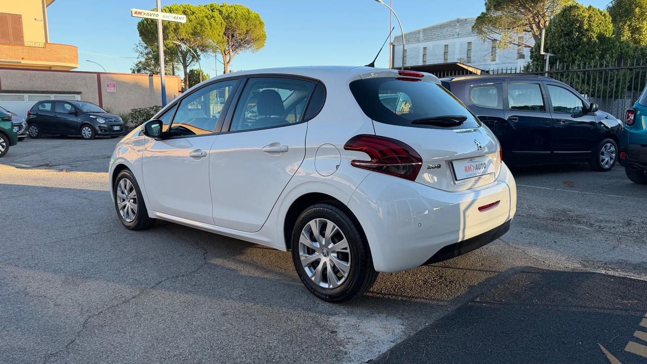 Peugeot 208 GT Line