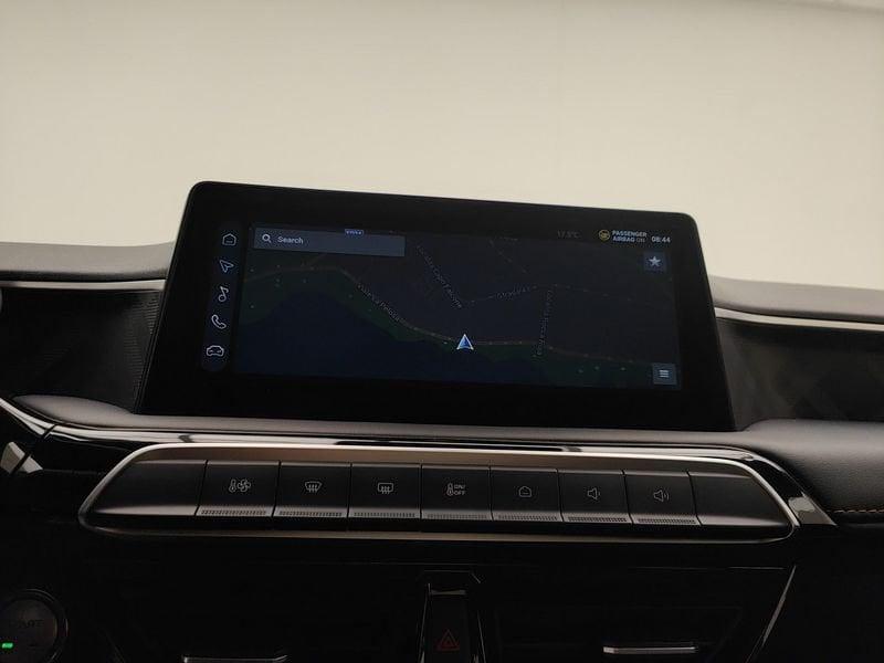 MG MG3 1.5 hybrid+ Luxury auto