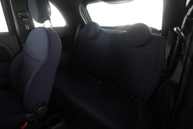 FIAT 500 500 1.0 Hybrid Cult