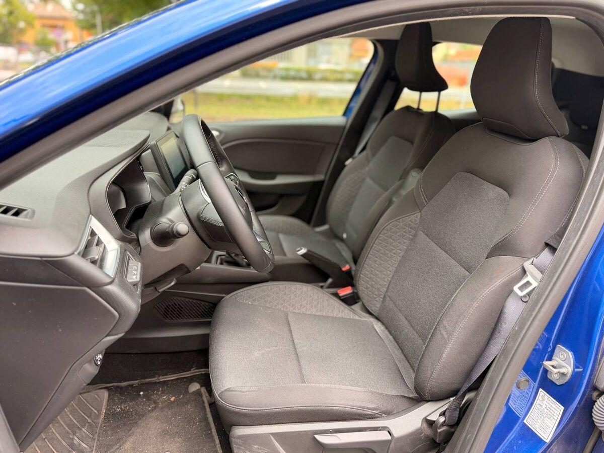 Renault Clio 1.0 tce Techno Gpl 100cv
