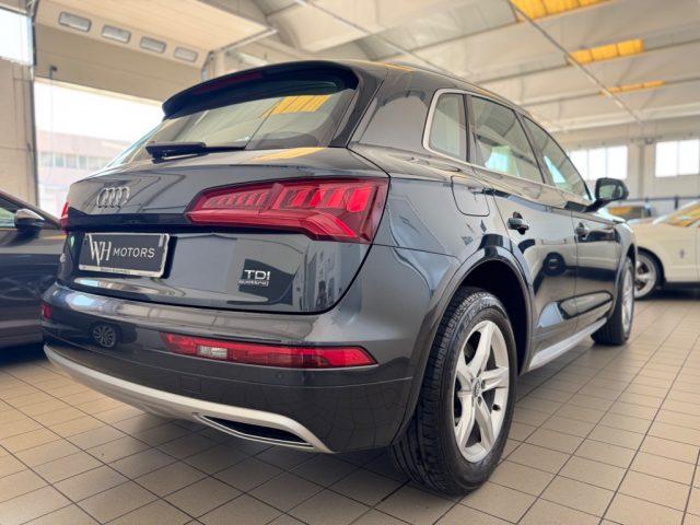 AUDI Q5 2.0 TDI quattro S tronic //SERVICE//