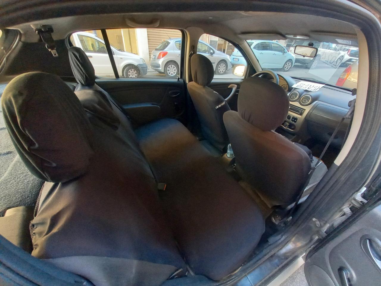 Dacia Sandero 1.5 dCi 70CV Ambiance