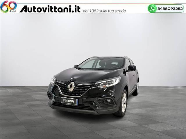 RENAULT Kadjar 1.5 Blue dCi Sport Edition EDC FAP my20