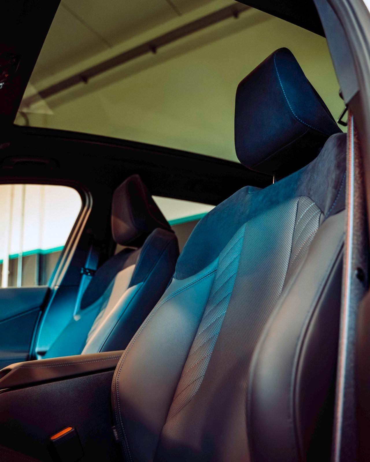 Bmw X3 20d MSport Pro/INNOVATION/TETTO/HARMAN/IVA ESPOSTA
