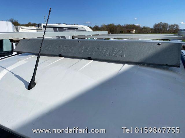 FIAT Doblo Doblò 1.6 MJT 120CV PL-TN Cargo Maxi 3 Posti