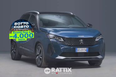 Peugeot 3008 1.6 hybrid phev 225CV GT Pack e-eat8