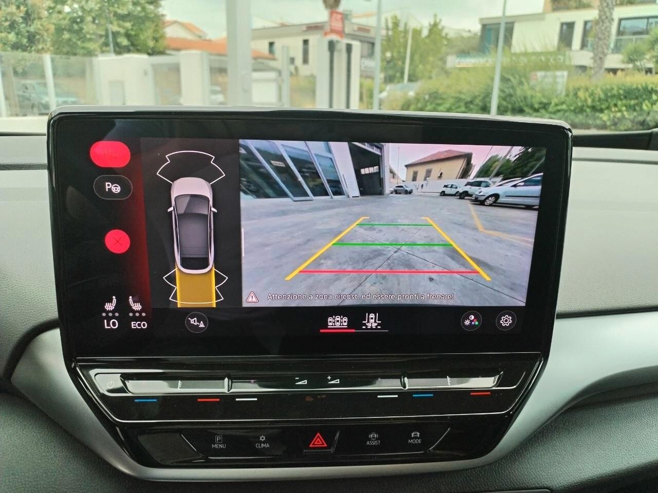 Volkswagen ID.5 Pro Performance 77 Kwh 204 CV