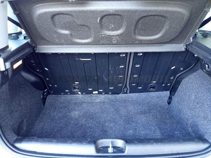 FIAT Panda Panda 1.0 firefly hybrid City Life s&s 70cv 5p.ti