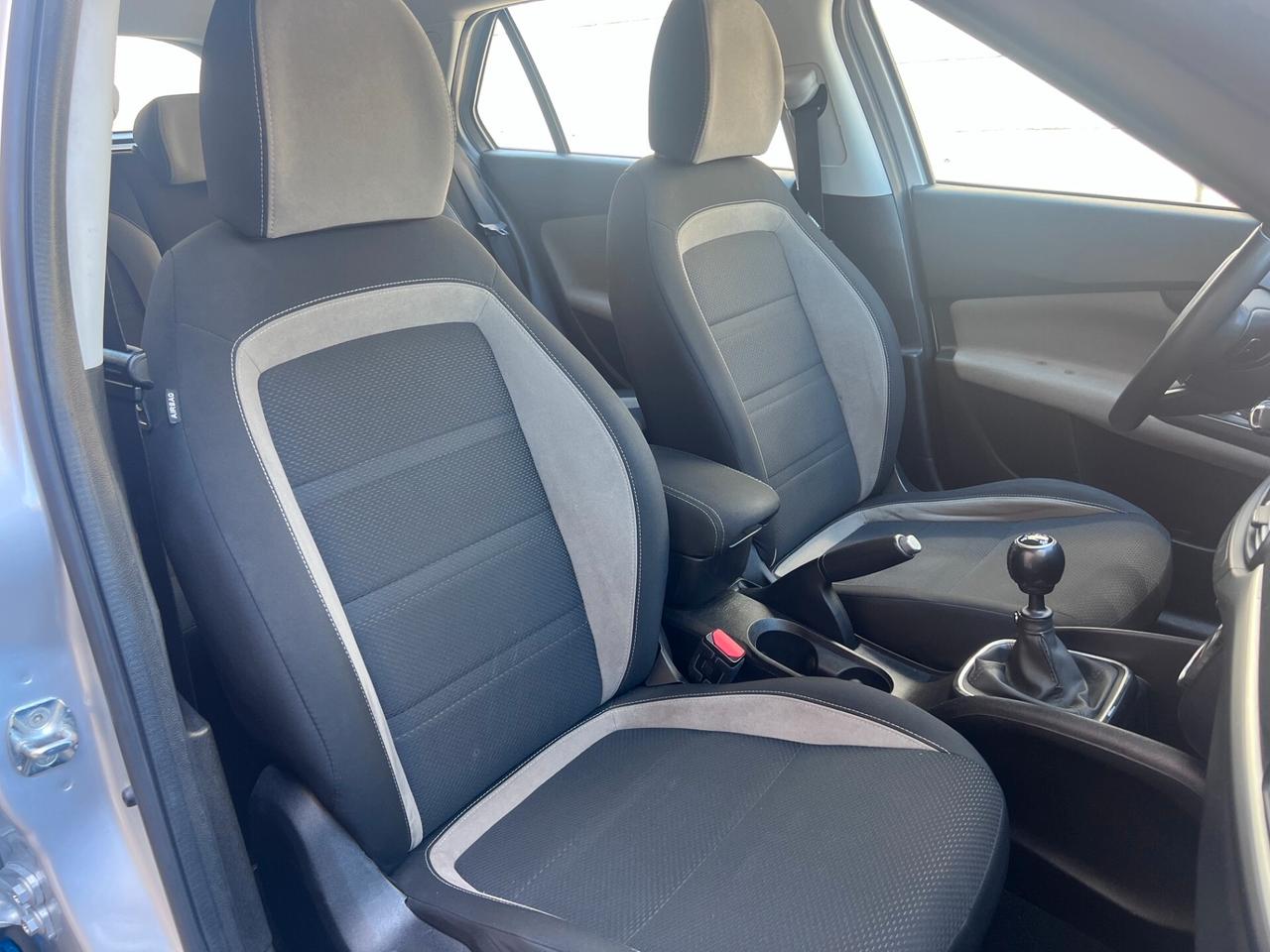 Fiat Tipo SW 1.6 mjt 120cv Easy Business S&S PERFETTA!!