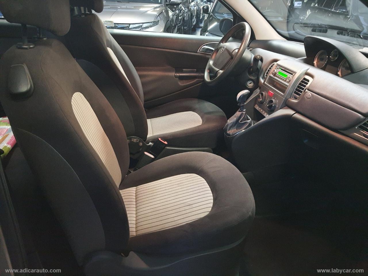 LANCIA Ypsilon 1.4 BENZINA 77CV