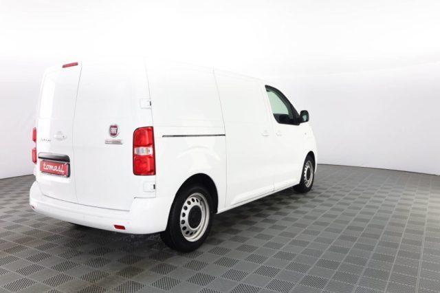 FIAT Scudo Scudo 1.5 BlueHDi 120CV PL-TN Furgone Lounge