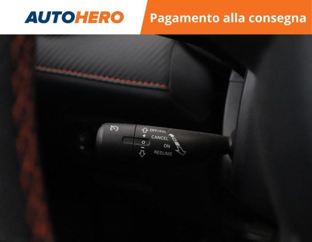 MG ZS 1.5 VTi-tech Luxury