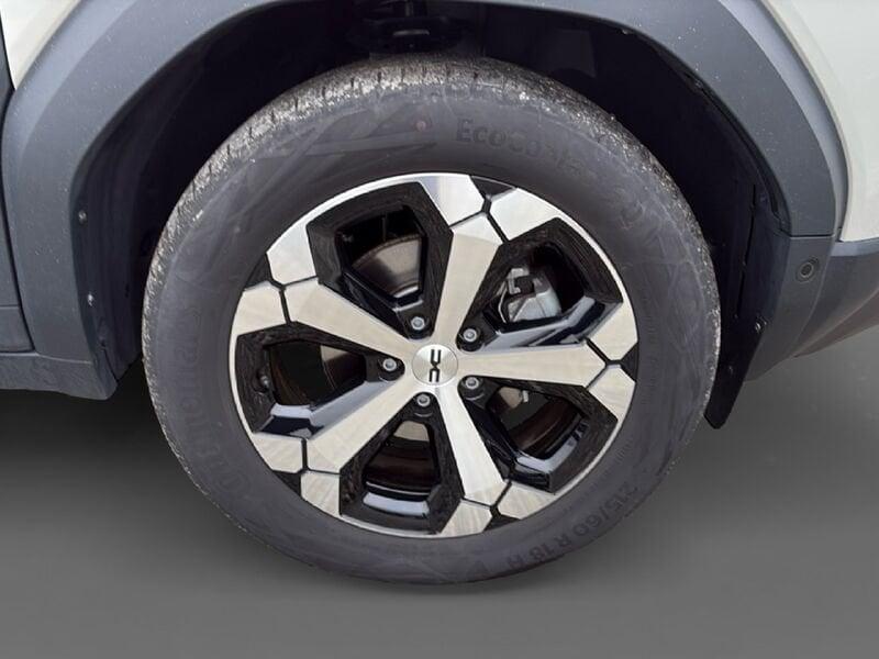 Dacia Duster Duster Hybrid 140 CV Journey