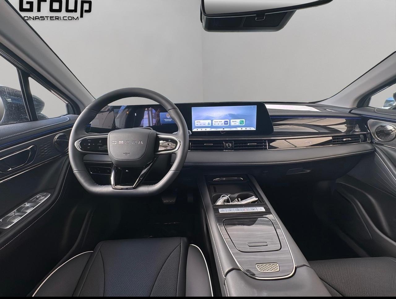 Omoda 5 1.6 TGDI 147CV aut. Premium
