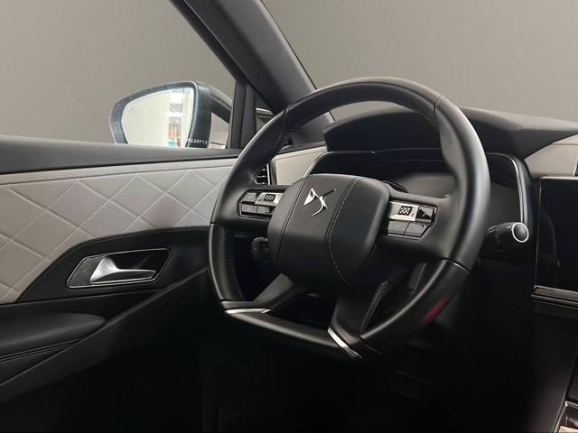 DS AUTOMOBILES DS 7 Crossback E-Tense 4x4 Grand Chic TETTO APRIBILE
