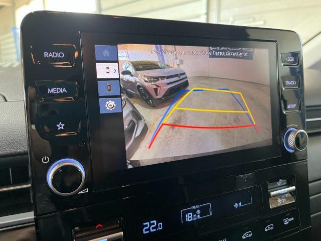 HYUNDAI Staria 2.2 AT AWD 4X4 9 posti Wagon cambio autom. 177cv