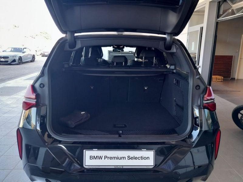 BMW X3 xdrive20d MSport Pro auto