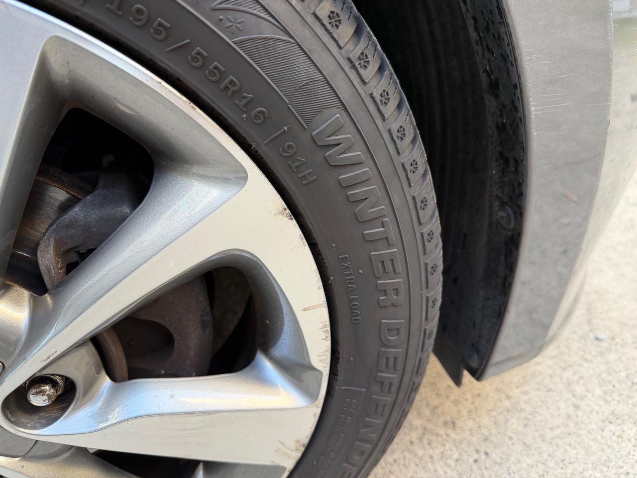 Hyundai i20 1.2 84 CV 5 porte Comfort