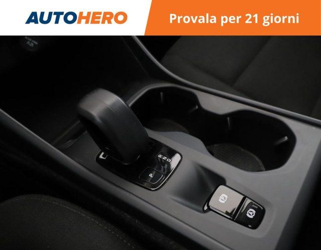 VOLVO XC40 T3 Geartronic Momentum Core