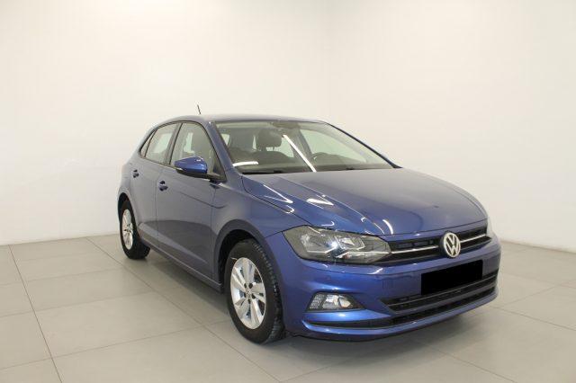 VOLKSWAGEN Polo 1.6 TDI 95 Cv. Comfortline Tech.