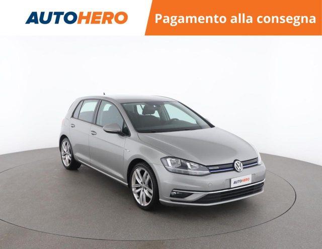 VOLKSWAGEN Golf 1.5 TSI 130 CV EVO DSG 5p. Executive BlueMotion