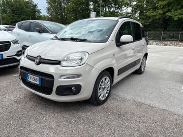 Fiat Panda 900 TwinAir AUTOMATICA - 2015