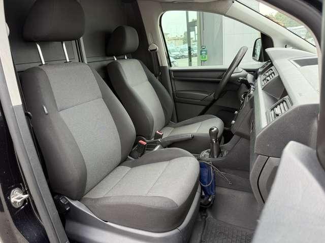 Volkswagen Caddy 14TSI Maxi METANO 110 cv E6B 2160x1500x1240kg 671