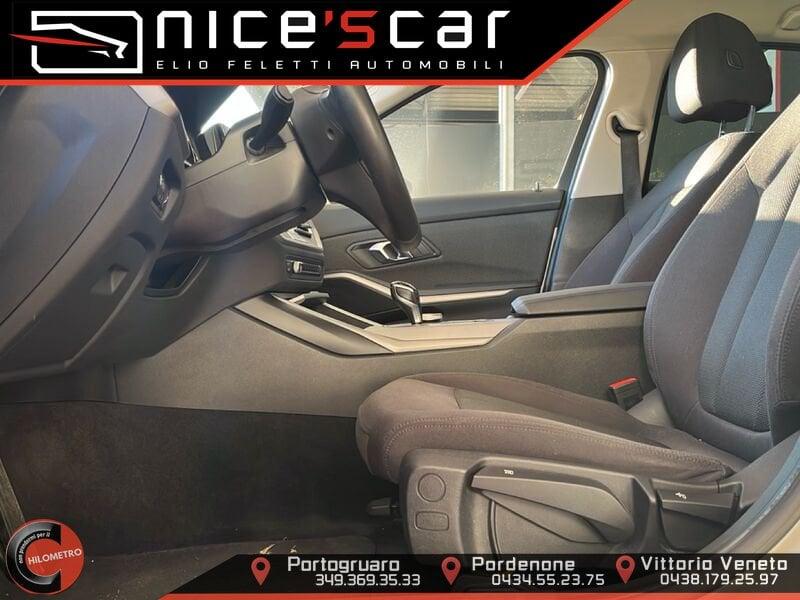 BMW Serie 3 320d xDrive Business Advantage