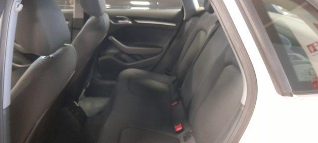 AUDI A3 SPORTBACK 30 TDI S tronic Admired S LINE