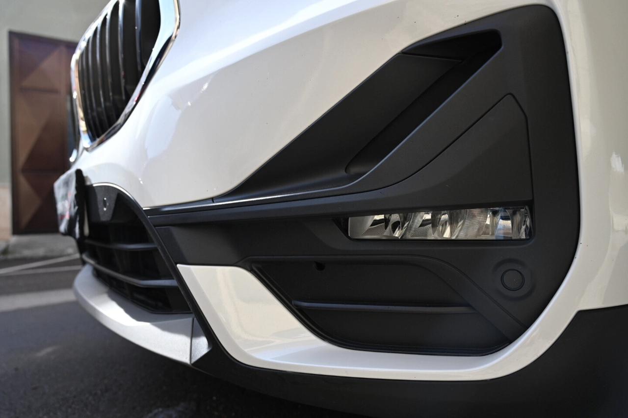 Bmw X1 xDrive 18d Advantage Led Adaptive