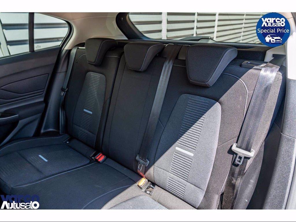 FORD Focus active 1.0 ecoboost h style 125cv del 2022