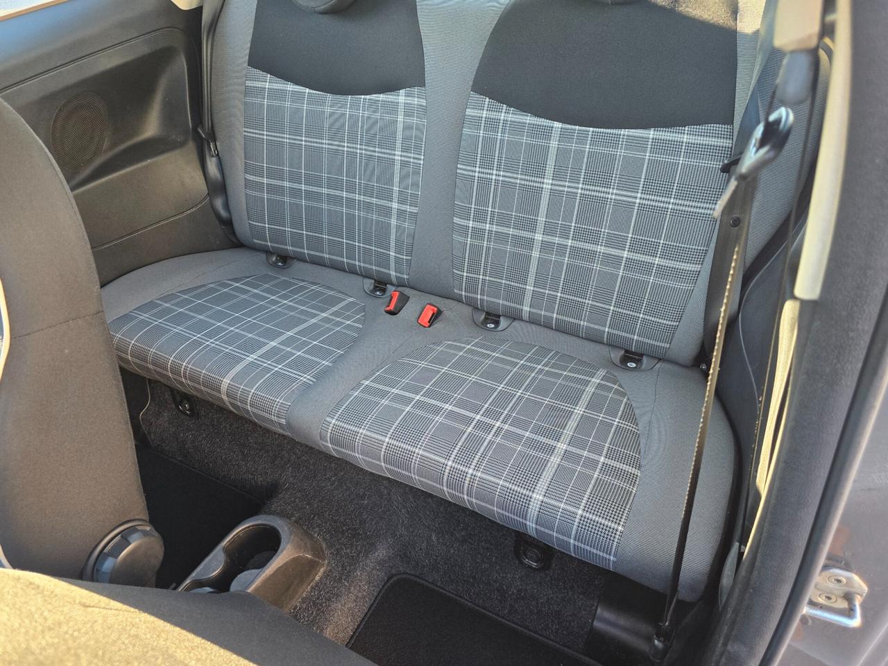 Fiat 500 1.3 Multijet 95 CV Lounge