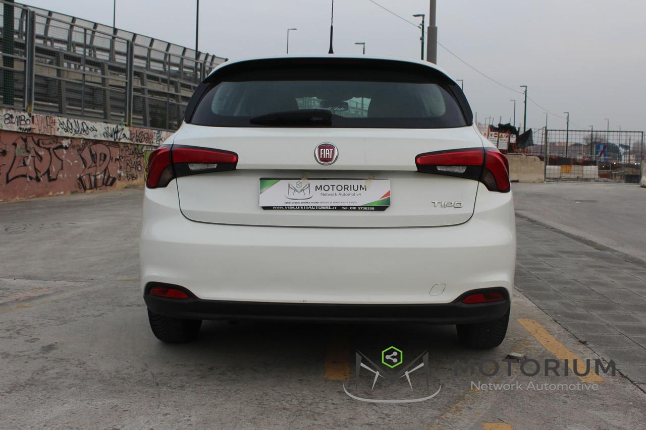 Fiat TIPO 1.3 95 CV