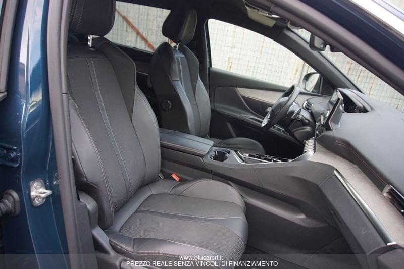 Peugeot 5008 BlueHDi 130 S&S EAT8 GT