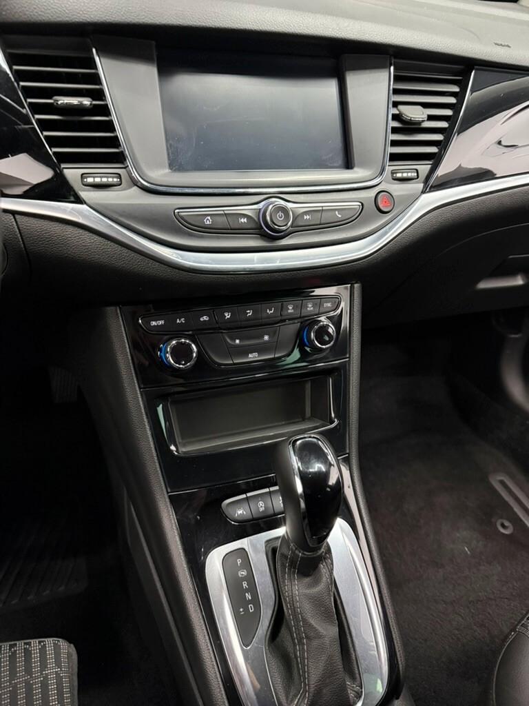 Opel Astra 1.5 CDTI 122 CV S&S 5 porte Business Elegance