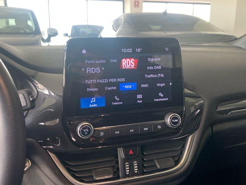 Ford Fiesta 1.0 EcoBoost 95CV S&S ST-Line