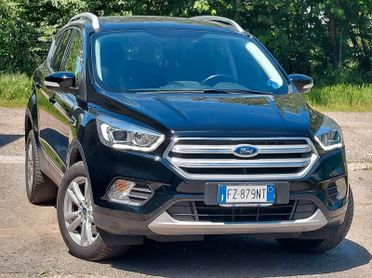 Ford Kuga 2.0 TDCI 120 CV S&S 2WD Powershift Business