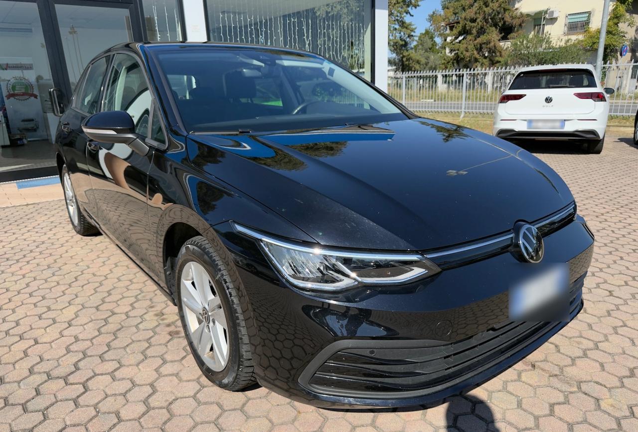 Golf 2.0 TDI 150 CV DSG SCR Life